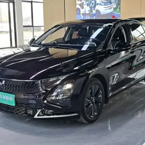 Wuling Xingguang 2024 из Китая