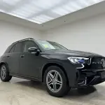 Mercedes-Benz GLE 2026 из Китая