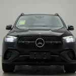 Mercedes-Benz GLE 2026 из Китая