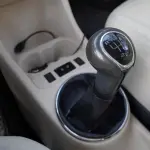 Skoda Fabia 2012 из Китая