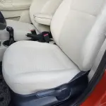 Skoda Fabia 2012 из Китая
