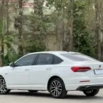 Volkswagen Lavida 2019 из Китая