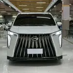 GAC Motor Trumpchi M8 2023 из Китая