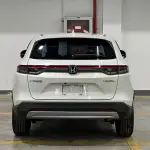 Honda Vezel 2023 из Китая