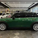 MINI Mini 2021 из Китая