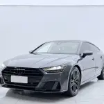 Audi A7 2023 из Китая