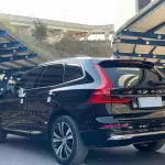 Volvo XC60 PHEV 2022 из Китая