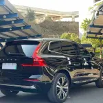 Volvo XC60 PHEV 2022 из Китая