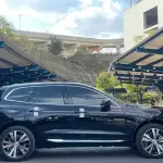 Volvo XC60 PHEV 2022 из Китая