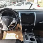 Nissan Teana 2018 из Китая