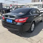 Nissan Teana 2018 из Китая