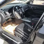 Nissan Teana 2018 из Китая