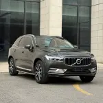 Volvo XC60 2020 из Китая