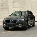 Volvo XC60 2020 из Китая
