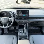 Honda CR-V 2025 из Китая