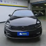 Volkswagen Magotan 2025 из Китая