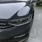 Volkswagen Magotan 2025 из Китая