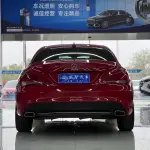Mercedes-Benz CLA (Import) 2015 из Китая