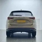Mazda CX-5 2024 из Китая
