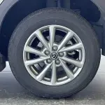 Mazda CX-5 2024 из Китая