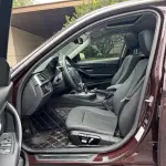 BMW 3 Series 2016 из Китая