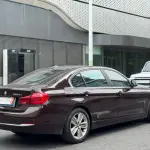 BMW 3 Series 2016 из Китая
