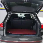 Volkswagen Talagon 2021 из Китая