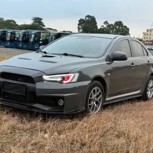 Mitsubishi Lancer EX 2012 из Китая