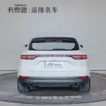 Porsche Cayenne 2020 из Китая
