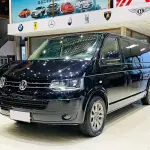 Volkswagen Caravelle 2016 из Китая