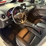 Mercedes-Benz B-Class 2016 из Китая
