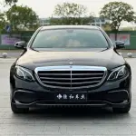 Mercedes-Benz E-Class 2018 из Китая