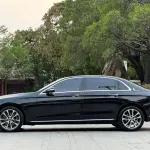 Mercedes-Benz E-Class 2018 из Китая