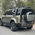 Land Rover Defender 2023 из Китая