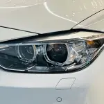 BMW 3 Series 2015 из Китая