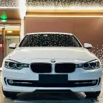 BMW 3 Series 2015 из Китая