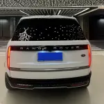 Land Rover Range Rover 2022 из Китая