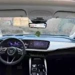 Buick Envision Plus 2024 из Китая
