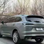 Buick Envision Plus 2024 из Китая