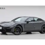 Porsche Panamera 2022 из Китая
