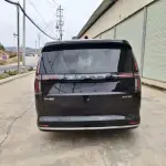 Volvo EM90 2026 из Китая