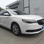Buick Excelle 2019 из Китая