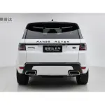 Land Rover Sport 2020 из Китая