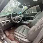Cadillac XT4 2021 из Китая