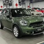MINI Mini Countryman 2016 из Китая