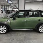 MINI Mini Countryman 2016 из Китая