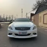 Infiniti G 2014 из Китая