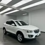 Bestune X80 2015 из Китая