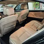 BMW 5 Series 2011 из Китая