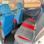 Changan Eado XT 2017 из Китая